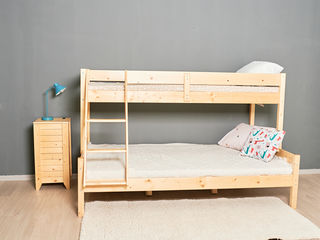Кровать деревянная мира, дешевле чем дсп! foto 1