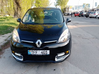 Renault Grand Scenic foto 6