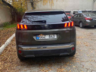 Peugeot 3008 foto 4