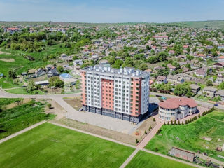 3-х комнатная квартира, 80 м², Центр, Гидигич, Кишинёв мун. фото 10