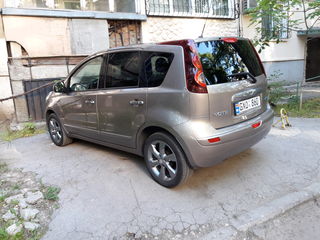 Nissan Note foto 9