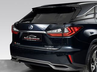 Lexus RX Series foto 4