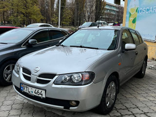 Nissan Almera