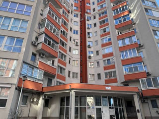 Apartament cu 2 camere, 84 m², Centru, Chișinău foto 8