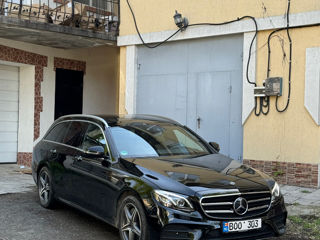 Mercedes E-Class