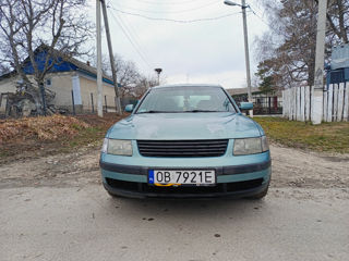 Volkswagen Passat foto 10