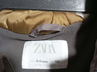 Zara 3/4 ani foto 2