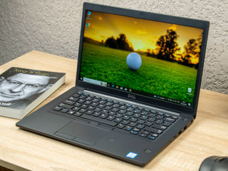 Dell Latitude 7490/ Core I5 8350U/ 16Gb Ram/ 256Gb SSD/ 14" IPS FHD!!