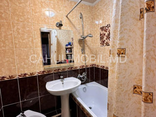 Apartament cu 2 camere, 54 m², Centru, Cahul foto 9