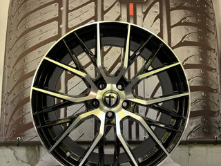 5x112 R19 Tomason Tn23 для Bmw G series 3,5,7