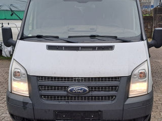 Ford Transit 2.2