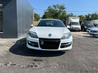 Renault Laguna foto 1