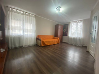 Apartament cu 1 cameră, 33 m², Centru, Ciorescu, Chișinău mun. foto 2