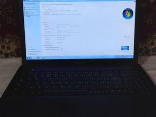 Lenovo в отличном состоянии. foto 2
