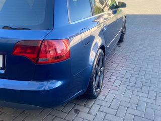 Audi A4 foto 4