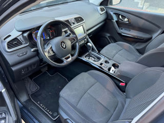 Renault Kadjar foto 6