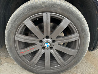 Bmw x5 x6 r20 фото 4