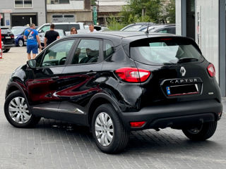 Renault Captur foto 4