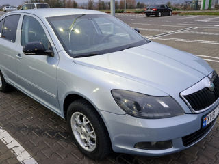 Skoda Octavia foto 7