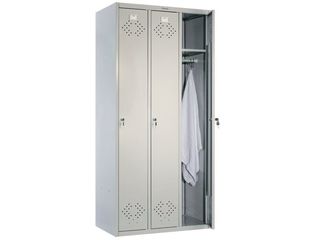 Dulapuri pentru haine (locker) - practic - шкафы для раздевалок (локеры) foto 12