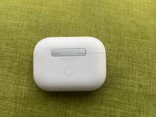 Оригинальные Наушники Apple AirPods Pro 2 2024 foto 3