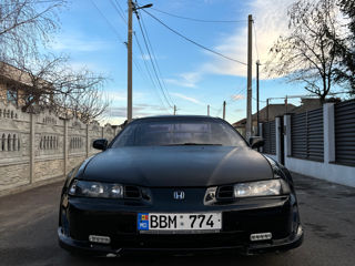 Honda Prelude foto 10