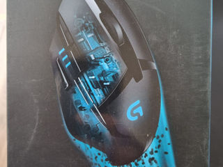 Mouse Logitech Original