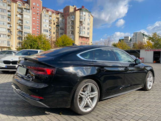 Audi A5 foto 5