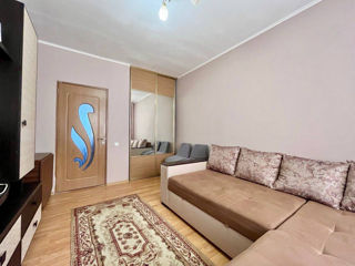 Apartament cu 2 camere, 60 m², Râșcani, Chișinău foto 2