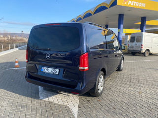 Mercedes Vito foto 5