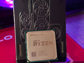 Ryzen 5 2600