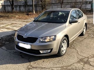 Skoda Octavia foto 4