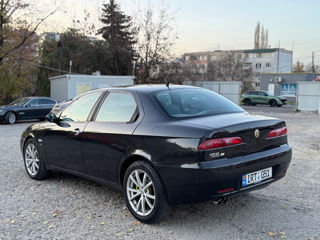 Alfa Romeo 156 foto 4