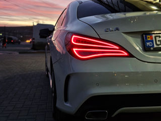 Mercedes CLA foto 7