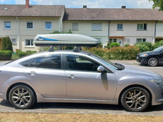 Thule ocean 600 foto 5