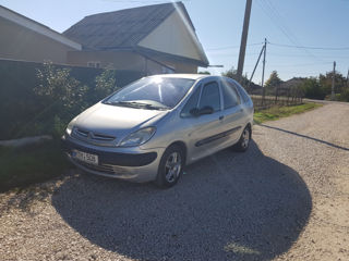 Citroen Xsara Picasso