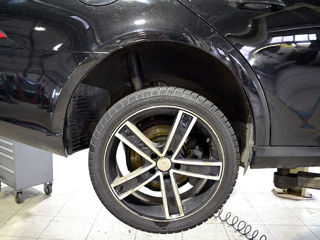 Reparatii sasiu auto: arcuri, amortizoare si alte piese foto 3