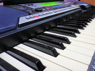 YAMAHA PSR 540