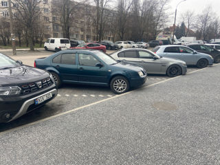 Volkswagen Bora foto 5