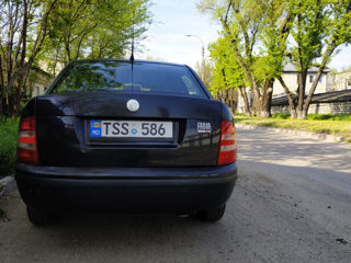 Skoda Fabia foto 2