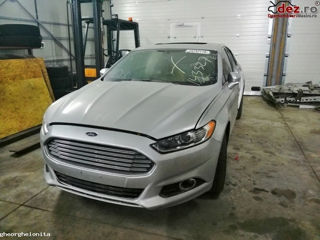 Ford Fusion/ Mondeo piese foto 8