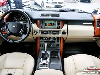 Land Rover Range Rover foto 6