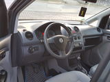 Volkswagen Caddy foto 9