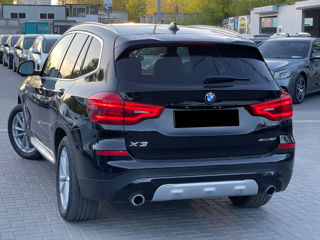 BMW X3 foto 4