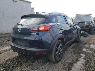 Mazda CX-3 foto 4