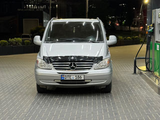 Mercedes Vito foto 8