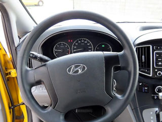Hyundai Grand Starex foto 6