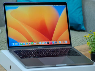 Macbook Pro 13 2017/ Core I5 7360U/ 16Gb Ram/ Iris Plus/ 256Gb SSD/ 13.3" Retina!!! foto 7