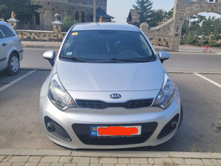 KIA Rio foto 6