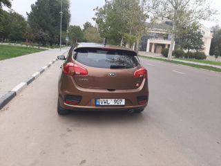 KIA Ceed foto 6